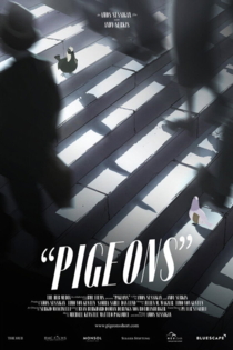 Pigeons