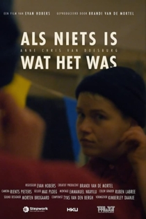 Als niets is wat het was