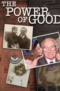 Síla lidskosti – Nicholas Winton