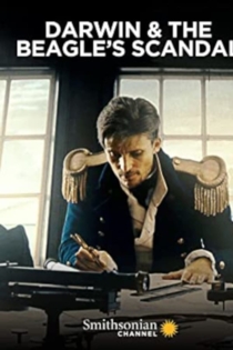 Darwin & the Beagle's Scandal