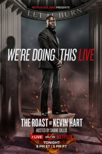 The Roast of Kevin Hart