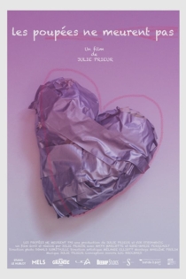 Les poupées ne meurent pas