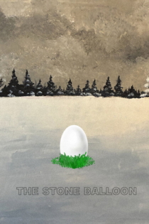 The Stone Balloon