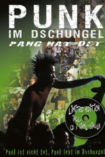 Punk im Dschungel