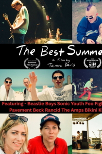The Best Summer