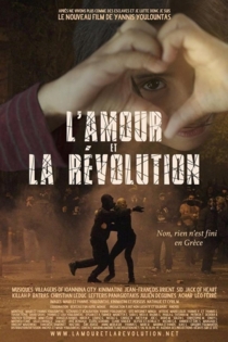 L'Amour et la révolution