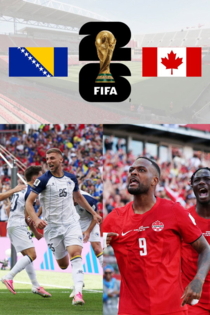 2026 FIFA World Cup Opening Game - Canada