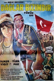 Dağlar Bizimdir