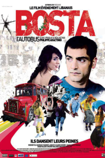 Bosta