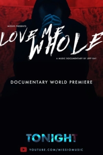 MISSIO: Love Me Whole