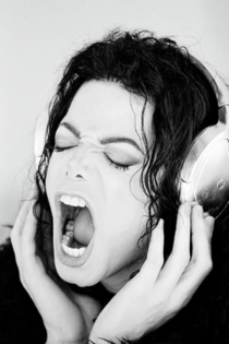 Michael Jackson: Scream