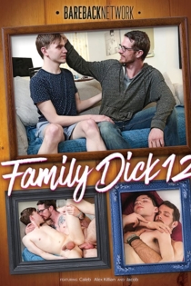Family Dick 12