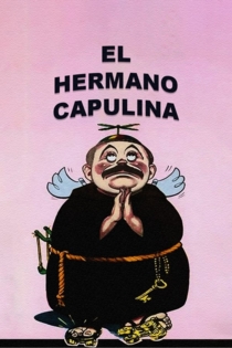 El hermano Capulina