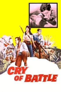Cry of Battle