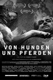Von Hunden und Pferden