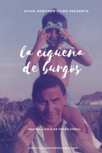 La cigüeña de Burgos