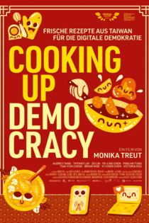 Cooking Up Democracy