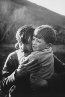 Child of Giants