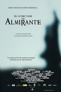 El último viaje del Almirante