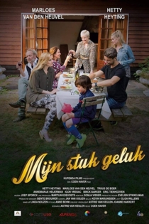 Mijn Stuk Geluk