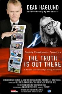 The Truth Is Out There
