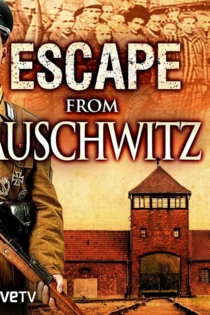 Escape from Auschwitz