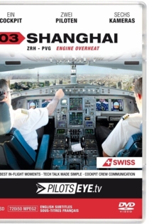 PilotsEYE.tv Shanghai