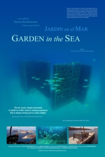 Jardín en el Mar