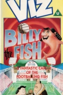 Billy the Fish