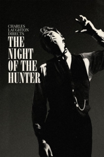 Charles Laughton Directs The Night of the Hunter