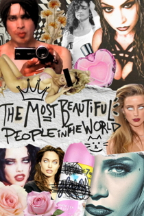 The Most Beautiful People In The World