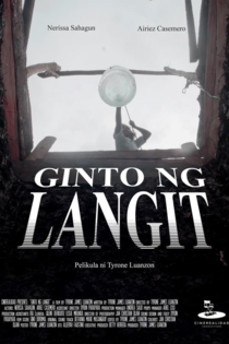 Ginto ng Langit