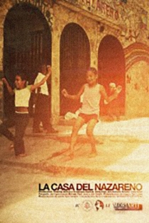 La casa del nazareno