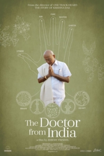 The Doctor From India