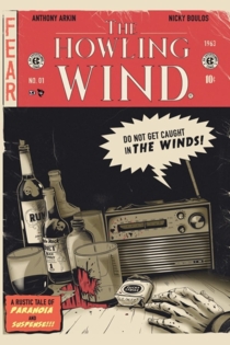 The Howling Wind