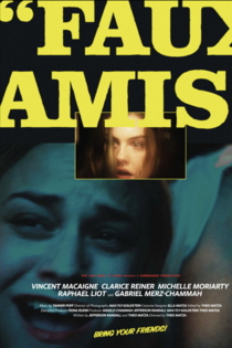 Faux Amis