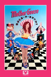 Mother Goose Rock 'N Rhyme