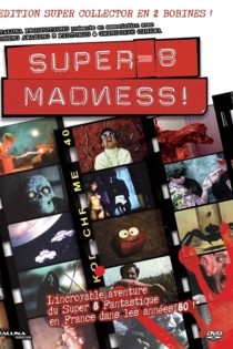 Super 8 Madness!