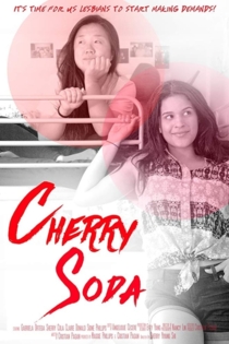 Cherry Soda