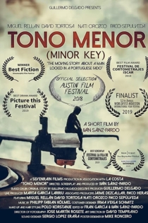 Tono menor