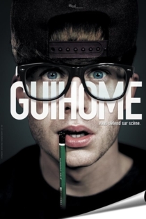 Gui-Home vous détend sur scène