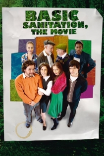 Saneamento Básico: O Filme