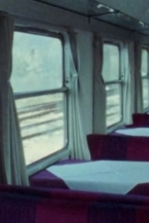 Dining Cars