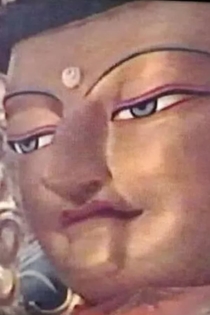 Chucheng Danba and Torin Temple