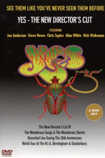 Yes: The New Director's Cut