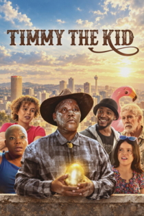 Timmy the Kid