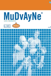 Mudvayne - Live Dosage 50
