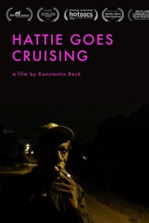 Hattie Goes Cruising