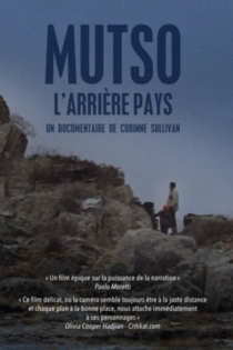 Mutso, l'arrière-pays