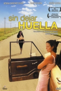 Sin dejar huella